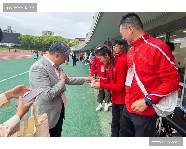 特奥会田径赛场再创辉煌 20项新纪录闪耀全球运动舞台